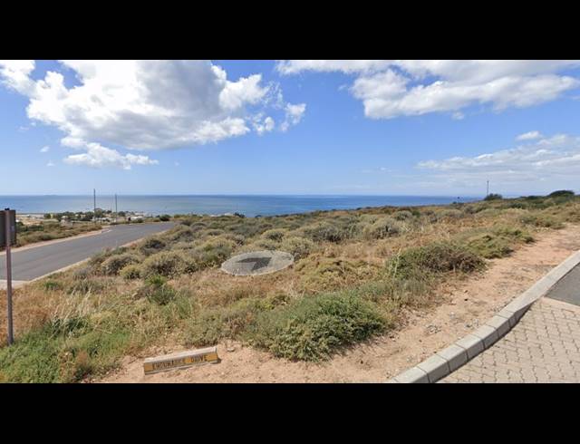412M² VACANT LAND FOR SALE IN STEENBERGS COVE